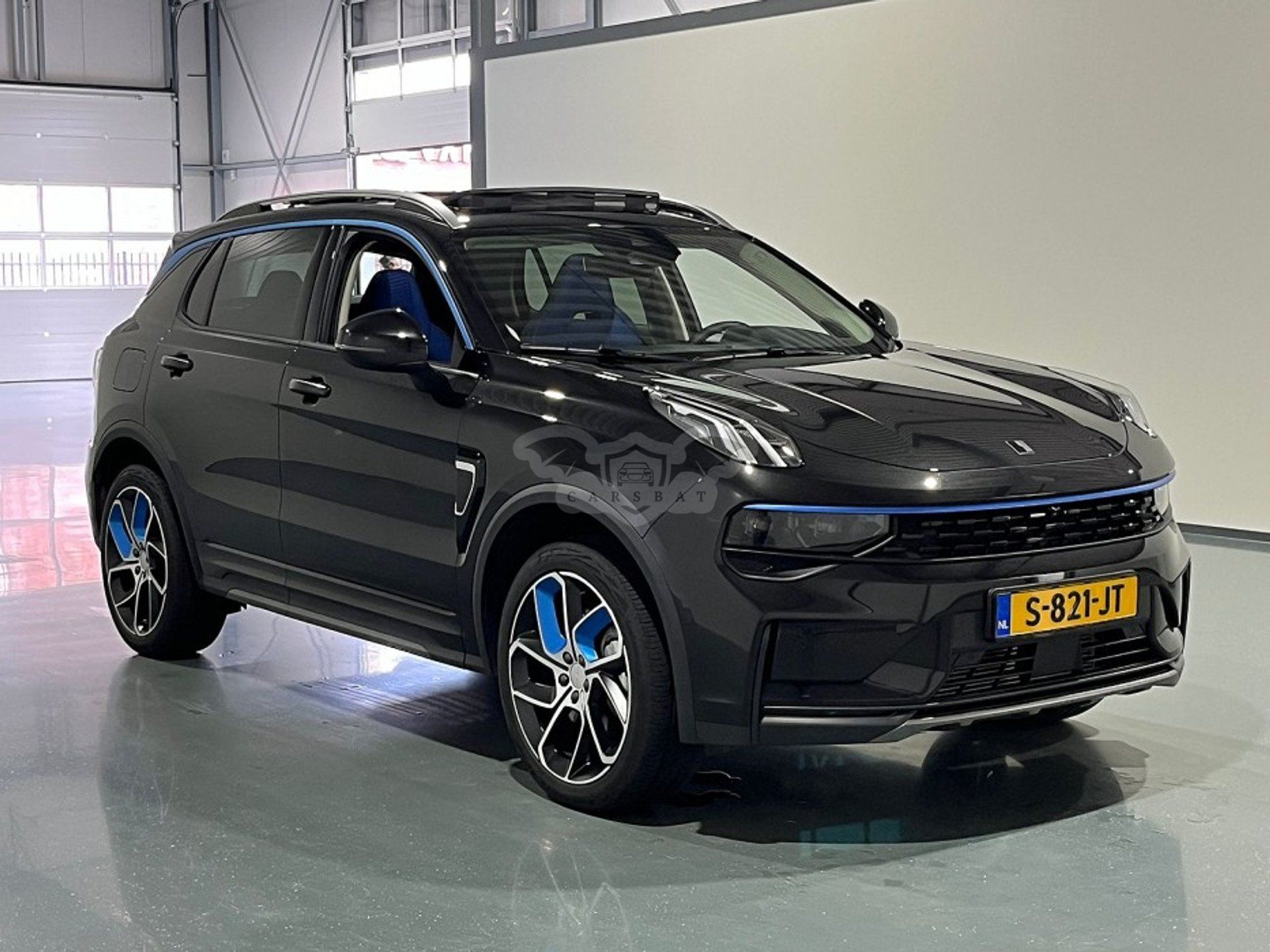 Lynk&Co 01 1.5 2023