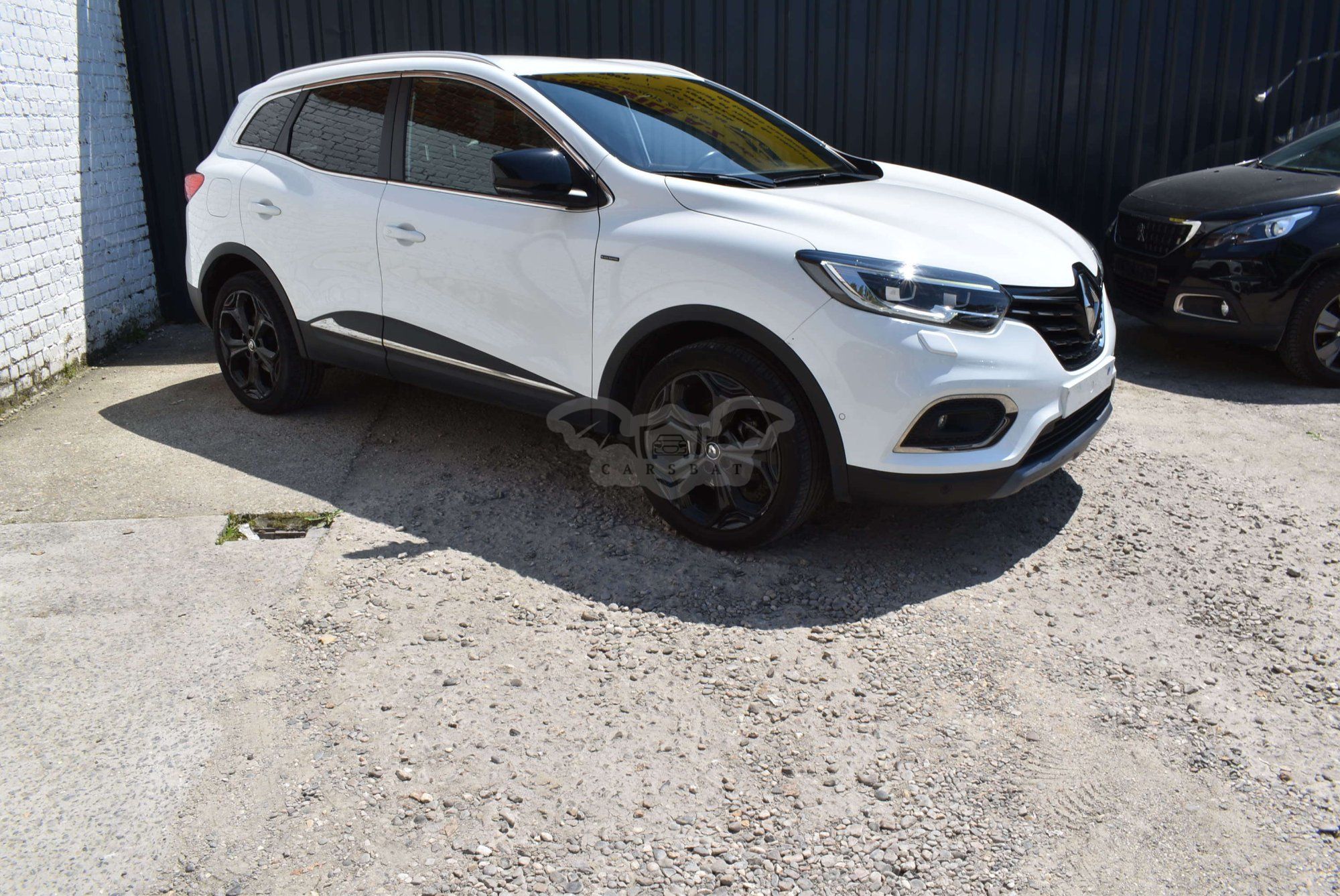 Renault Kadjar 1.5 DCI 2020