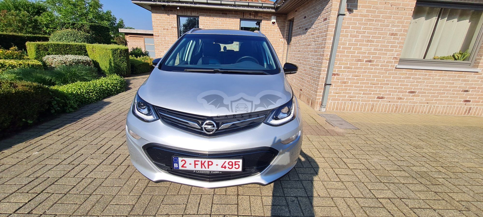 Opel Ampera-E 60 kWh Ultimate 2019