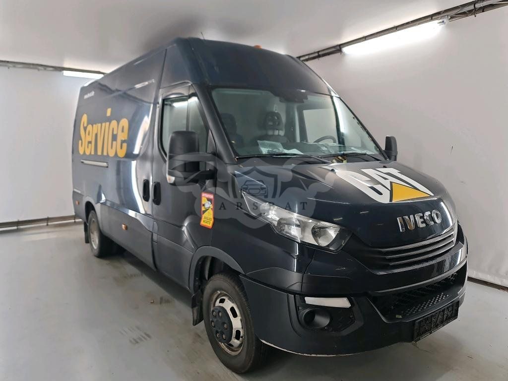Iveco Daily 3.0 2017
