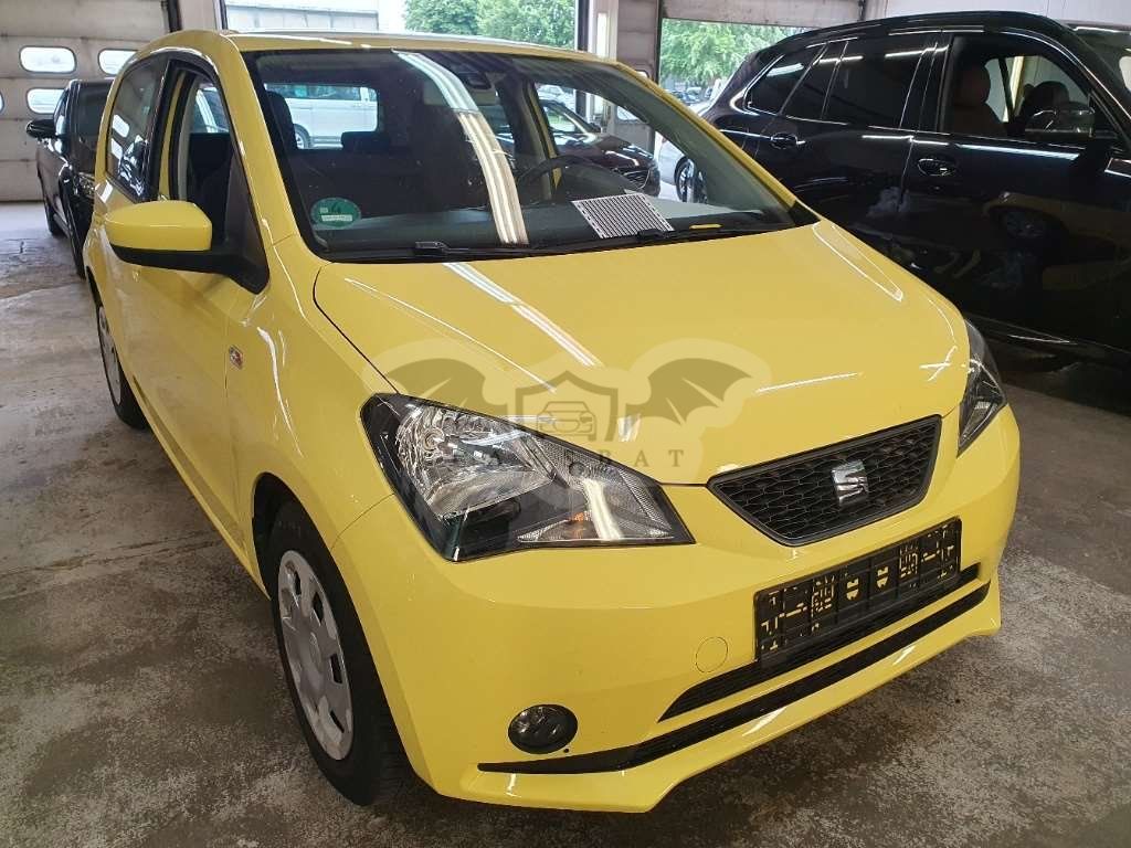 Seat Mii 1.0 Style 2020