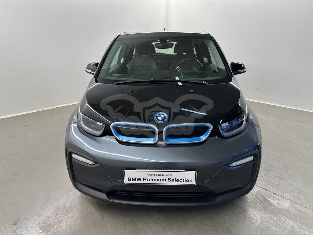 BMW i3 120e 2019