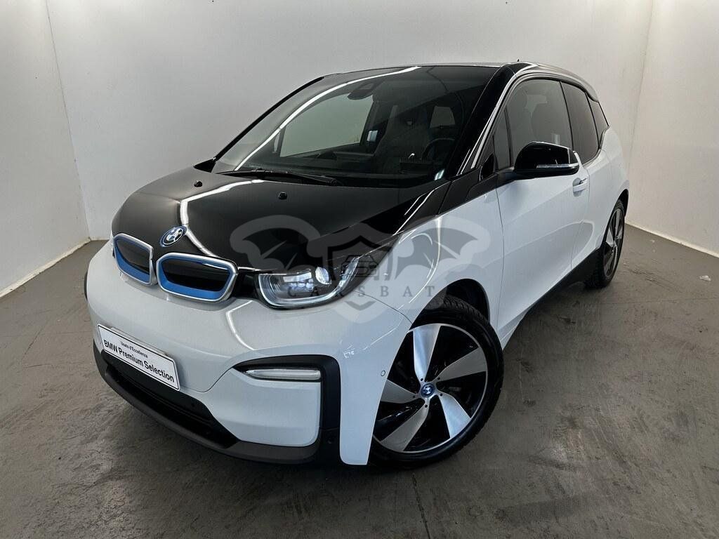BMW i3 120e Advantage 2019