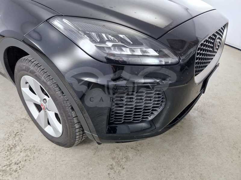Jaguar E-Pace 2.0d 2019