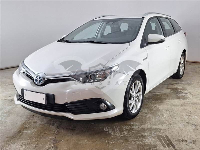 Toyota Auris Touring Sports 1.8 Business 2018