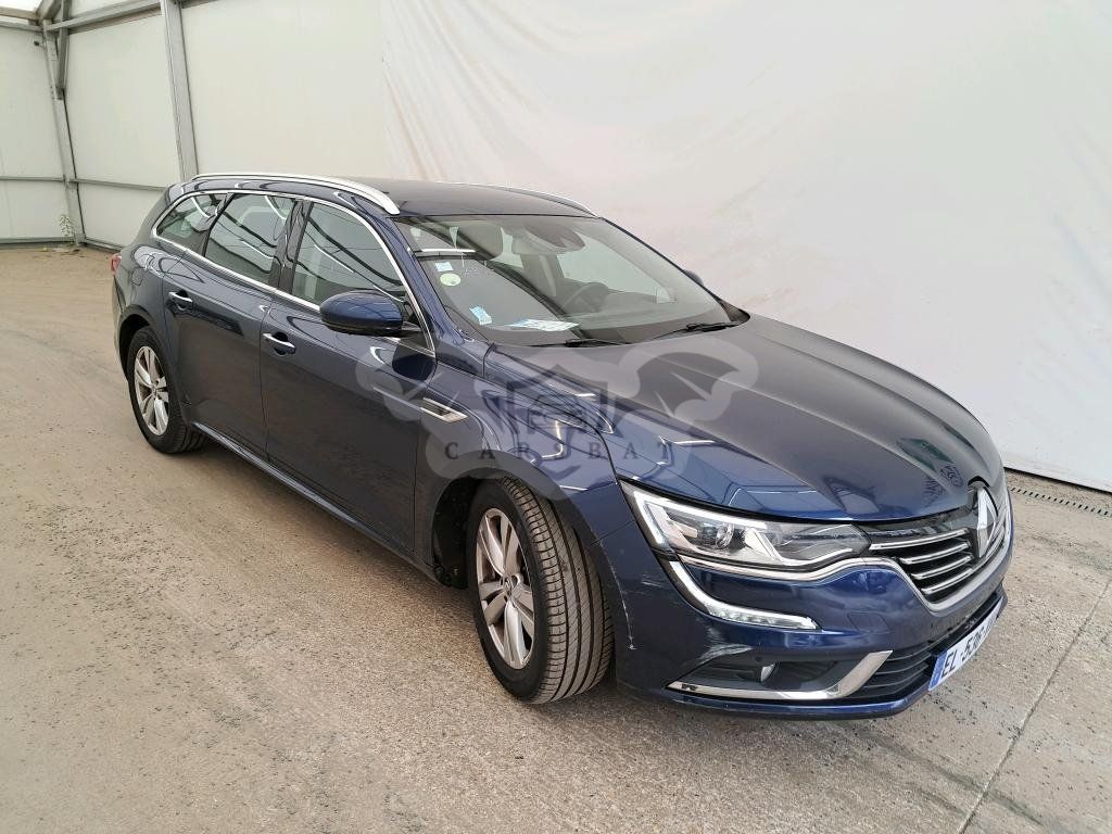 Renault Talisman (SM6) Business 2017