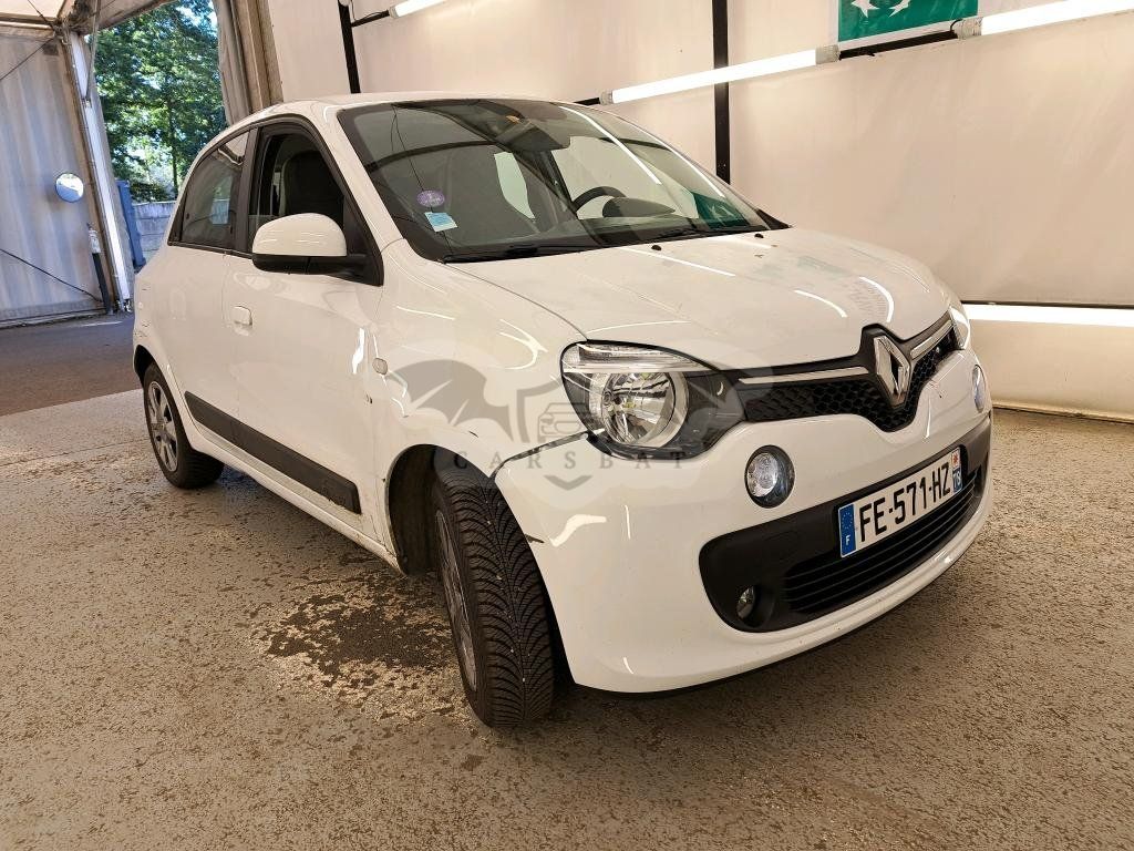Renault Twingo 1.0 SCe Zen 2019