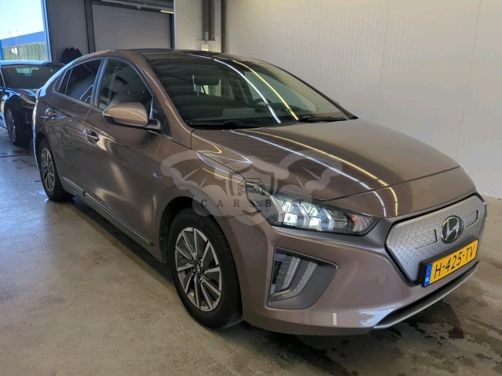 Hyundai IONIQ 38 kWh Comfort 2020