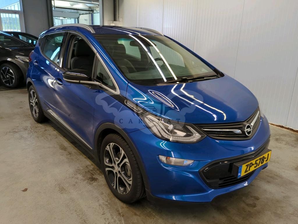 Opel Ampera-E 60 kWh Business Executive 2019