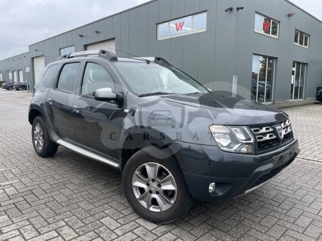 Dacia Duster SL 10 Ans 2015