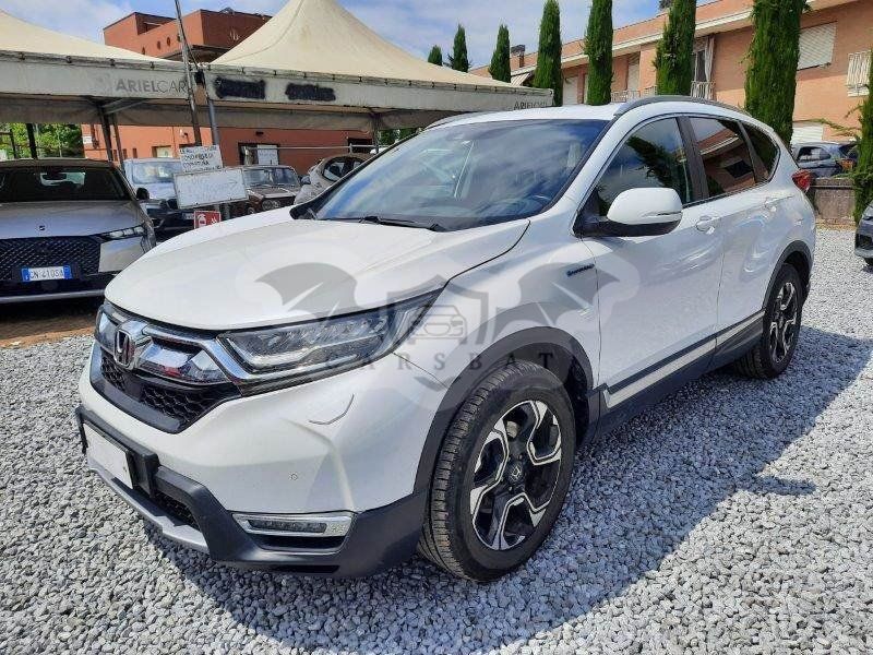 Honda CR-V 2.0 Executive 2020