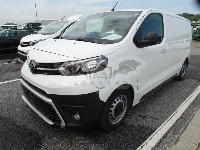 Toyota ProAce 1.6 Comfort 2019