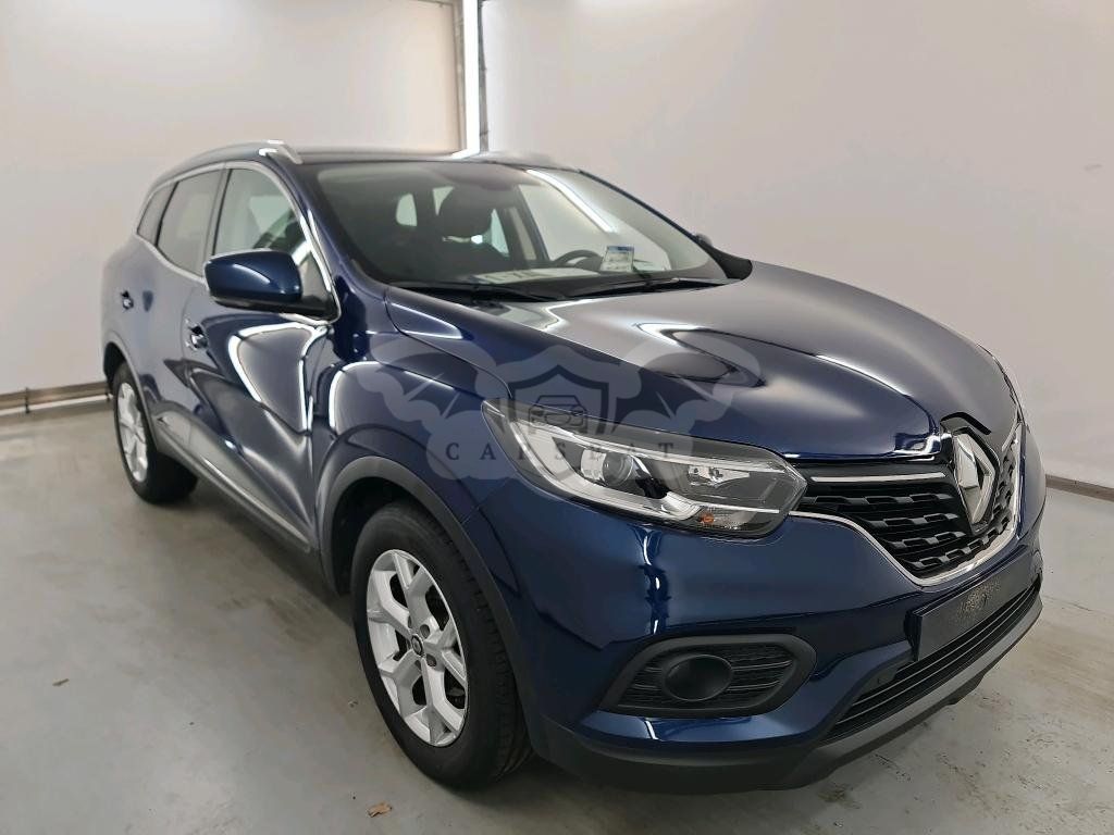Renault Kadjar 1.5 DCI Limited 2019