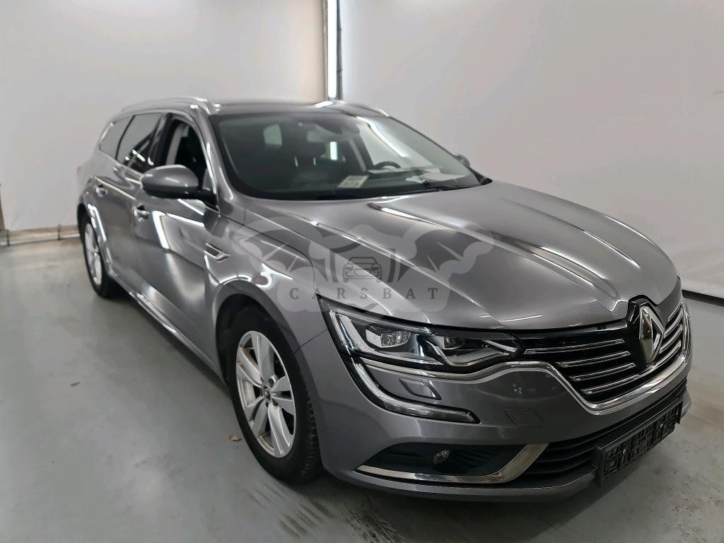 Renault Talisman (SM6) 1.6 DCI Intens 2018