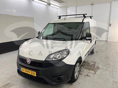 Fiat Doblo Cargo 2019