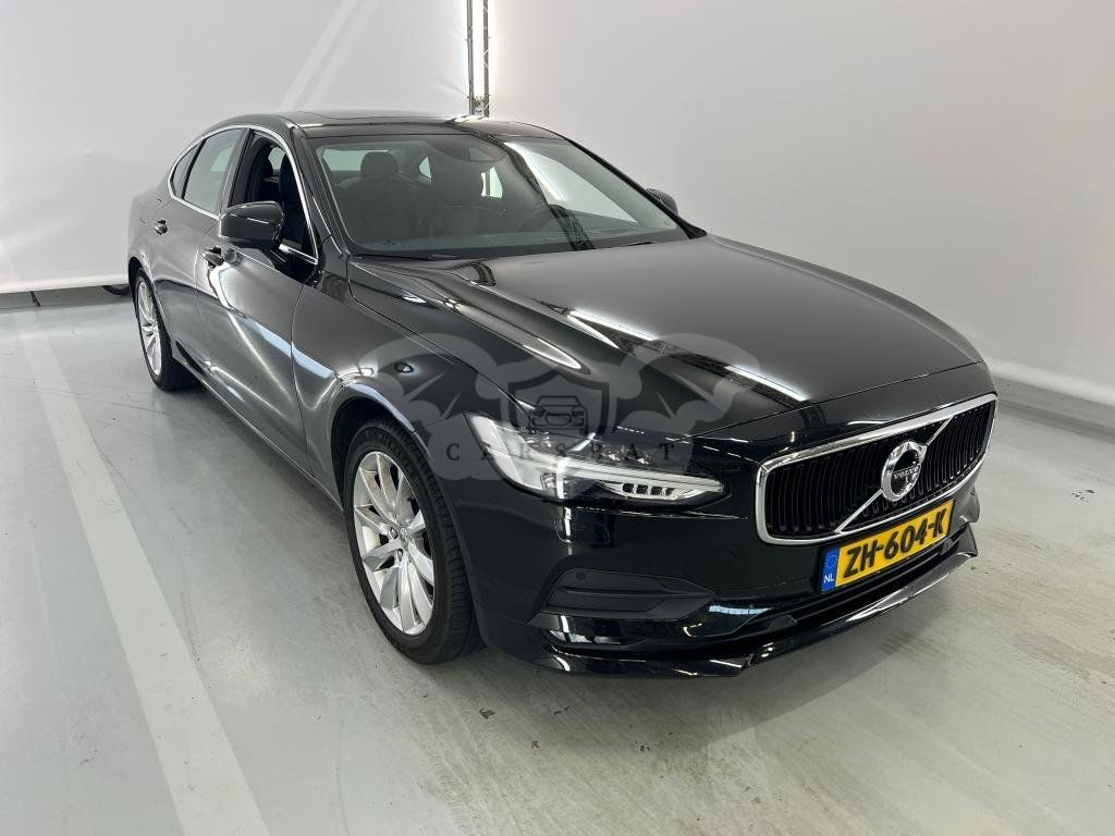 Volvo S90 T5 Momentum 2019