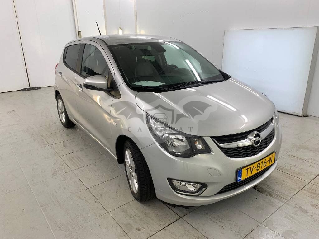 Opel Karl 1.0 Innovation 2018