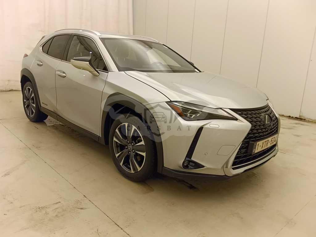 Lexus UX 250h 2020