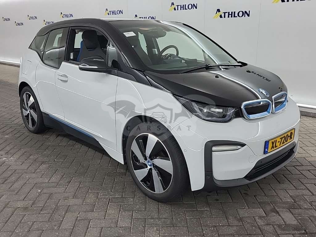 BMW i3 120e 2019