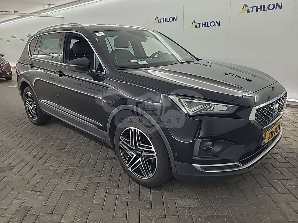 Seat Tarraco 1.5 TSI Xcellence 2019