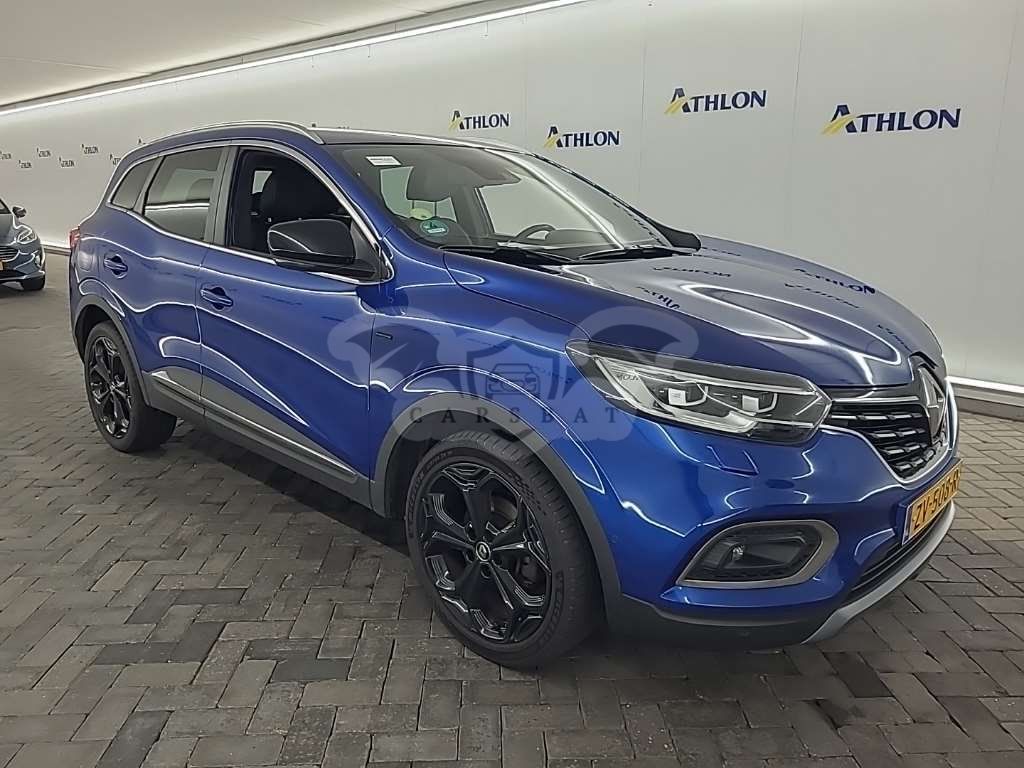 Renault Kadjar 1.5 DCI 2019