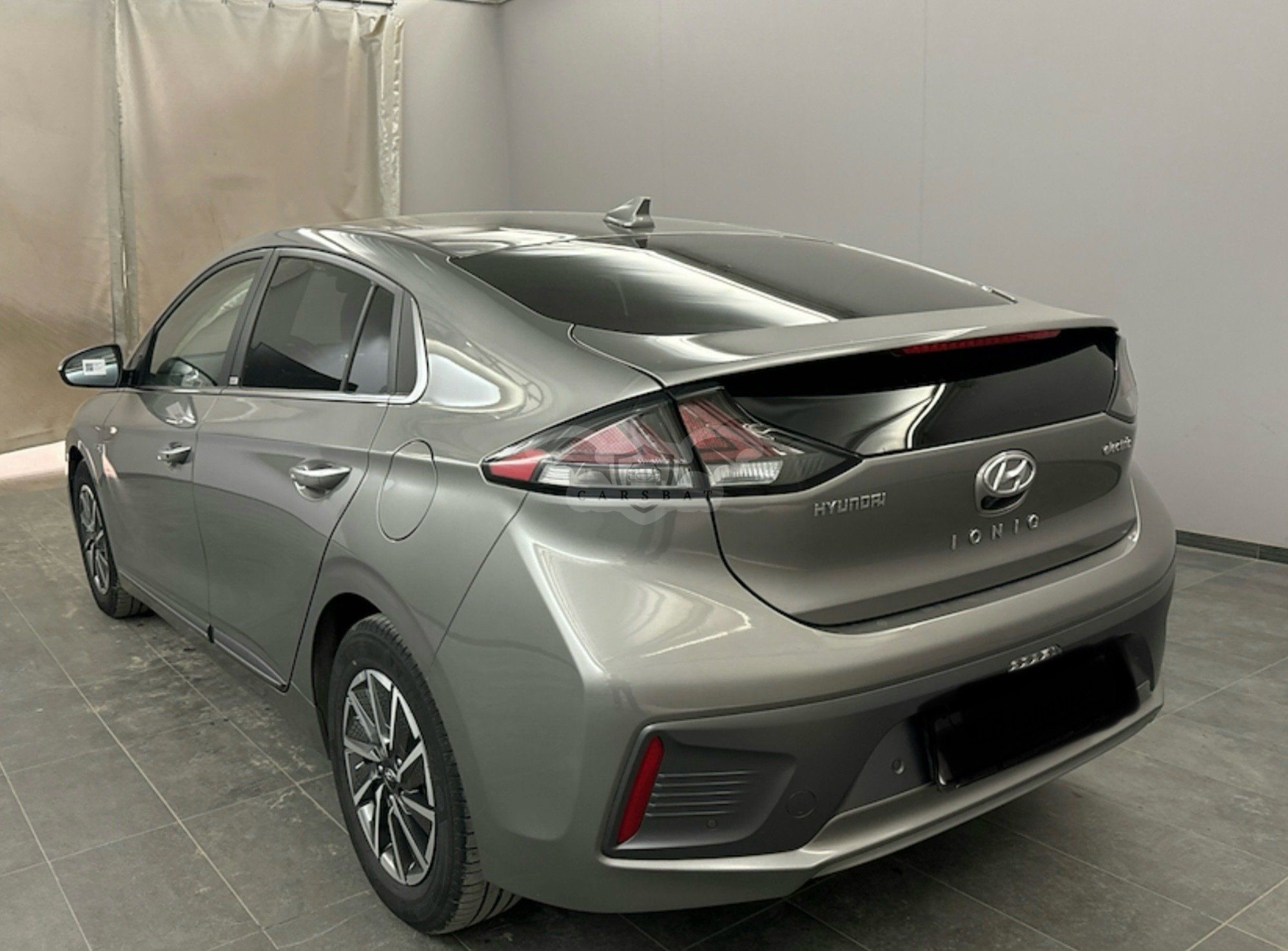Hyundai IONIQ Premium 2020