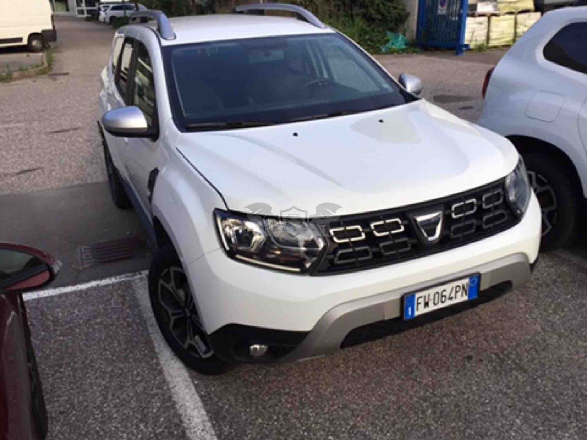 Dacia Duster 1.5 DCI Prestige 2019