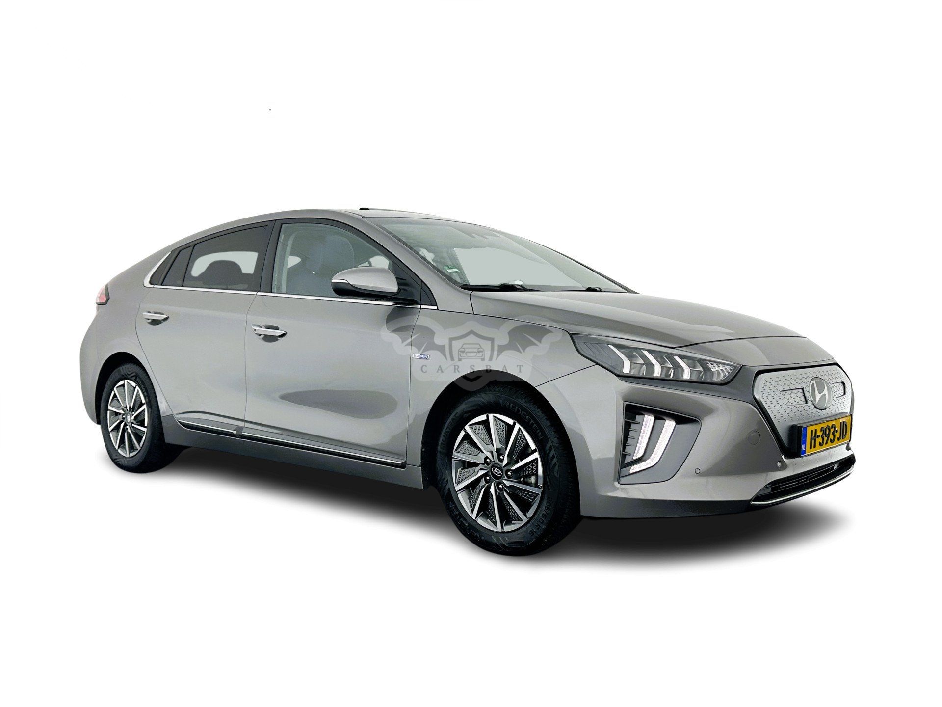 Hyundai IONIQ 38 kWh Premium 2020