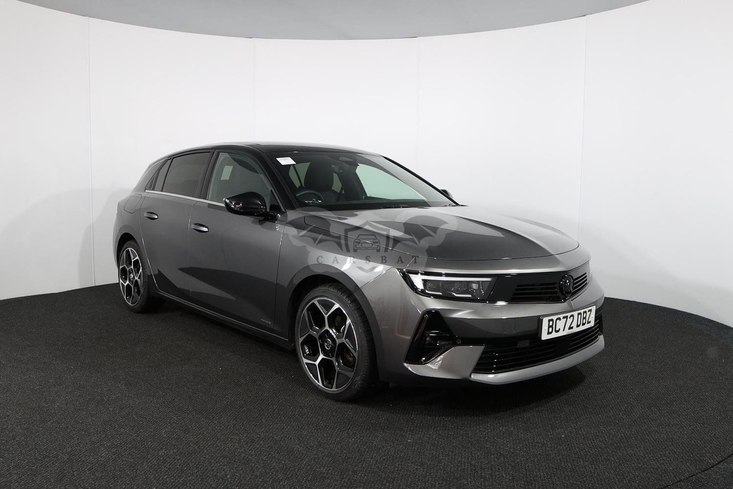 Vauxhall Astra 1.5 Ultimate 2023