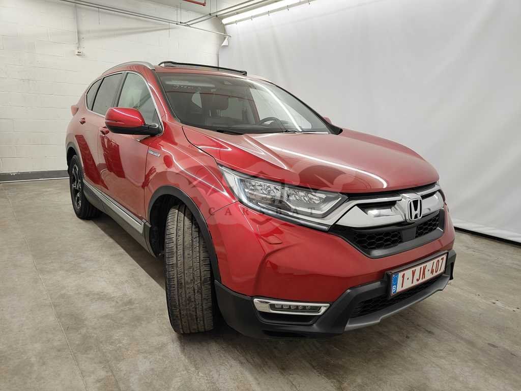 Honda CR-V 2.0i Executive 2020
