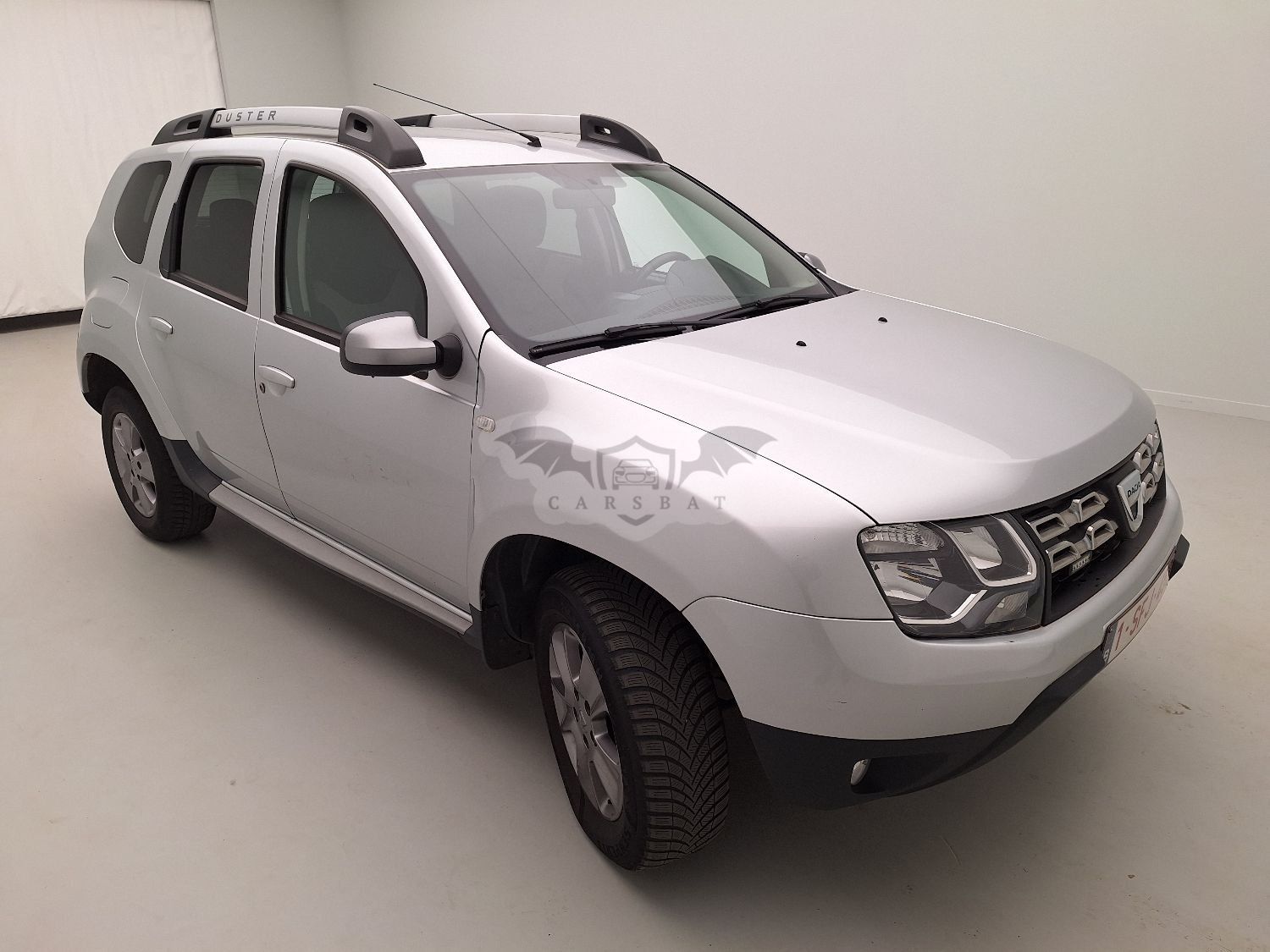 Dacia Duster Laur+ate Plus 2017 2017