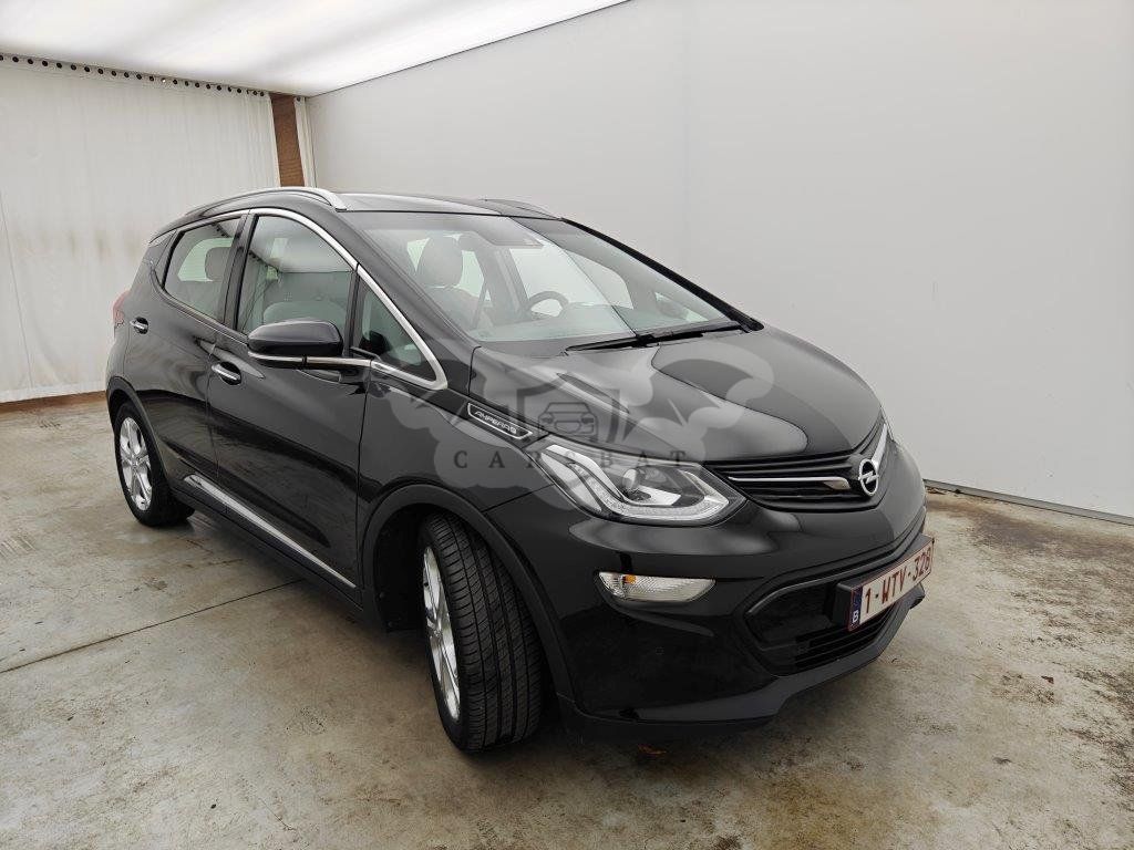 Opel Ampera-E 2019