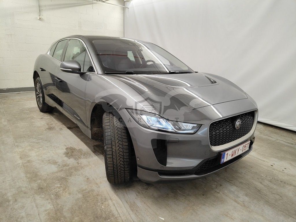 Jaguar F-Pace SE 2019