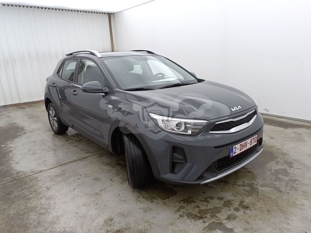 Kia Stonic 1.2i 2023