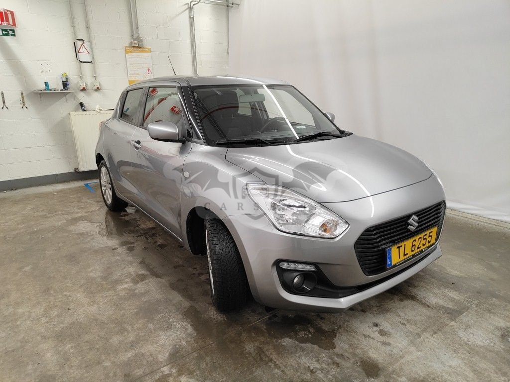 Suzuki Swift 1.2i 2019