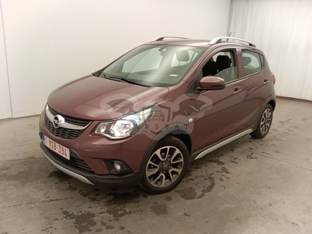 Opel Karl 1.0i 2018