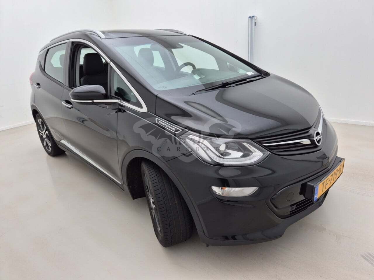 Opel Ampera-E 60 kWh Business Executive 2018