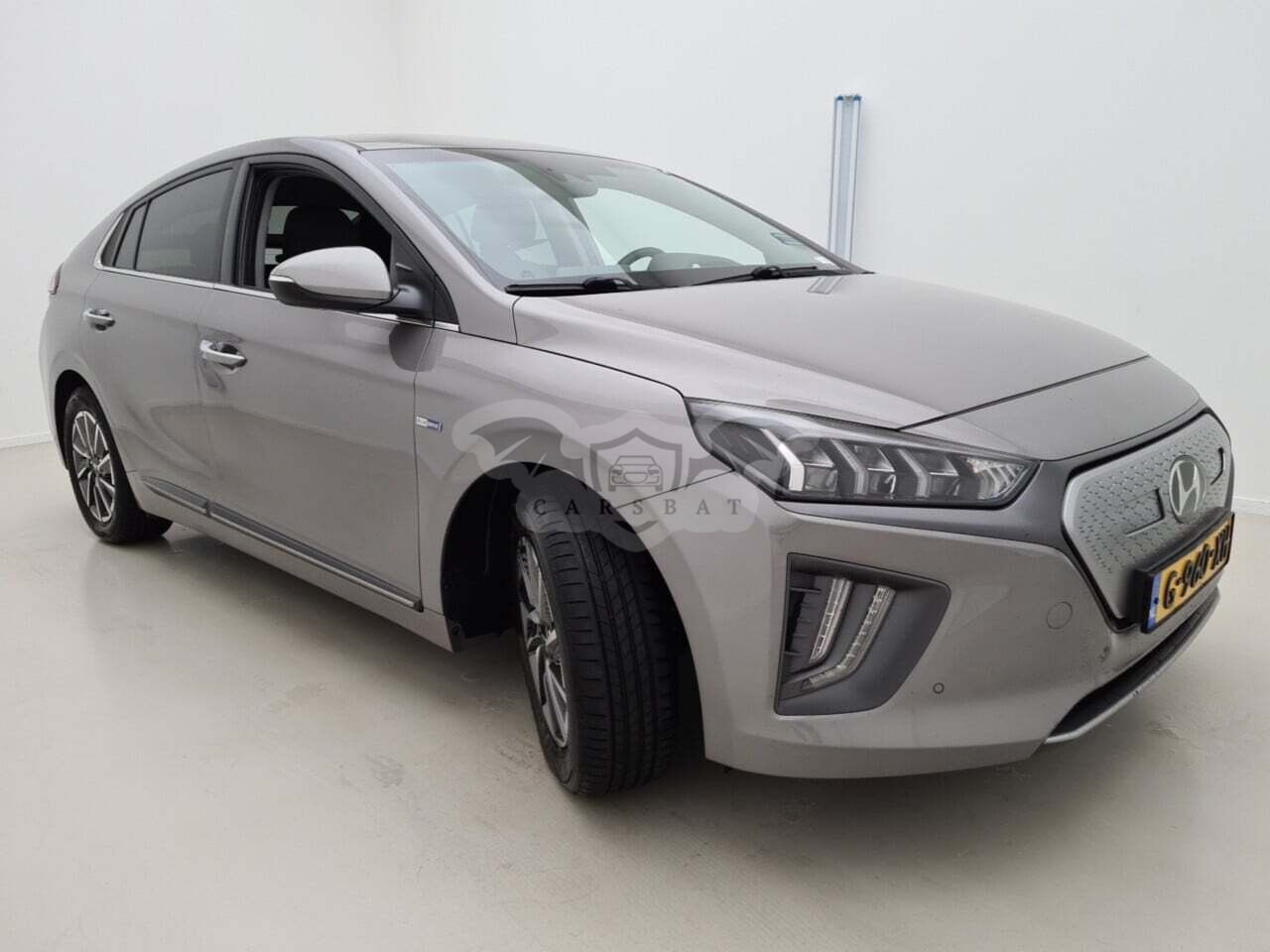 Hyundai IONIQ 38 kWh Premium 2019