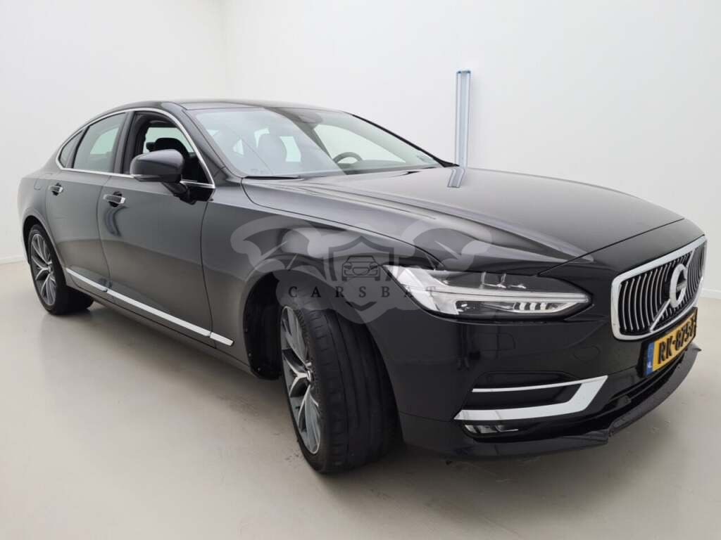 Volvo S90 T5 Inscription 2018