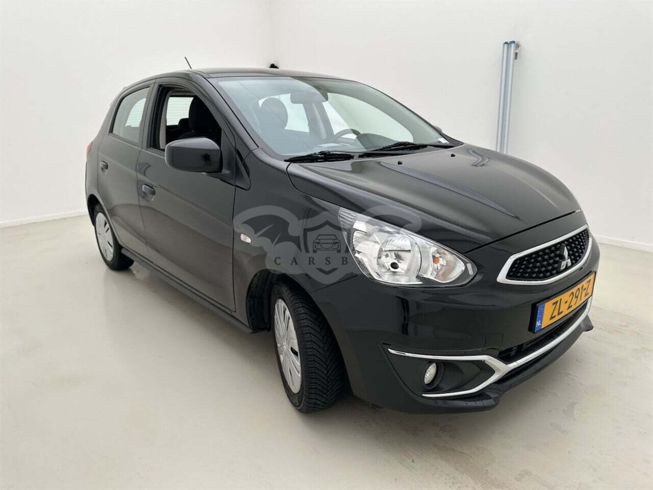 Mitsubishi Space Star 1.0 2019