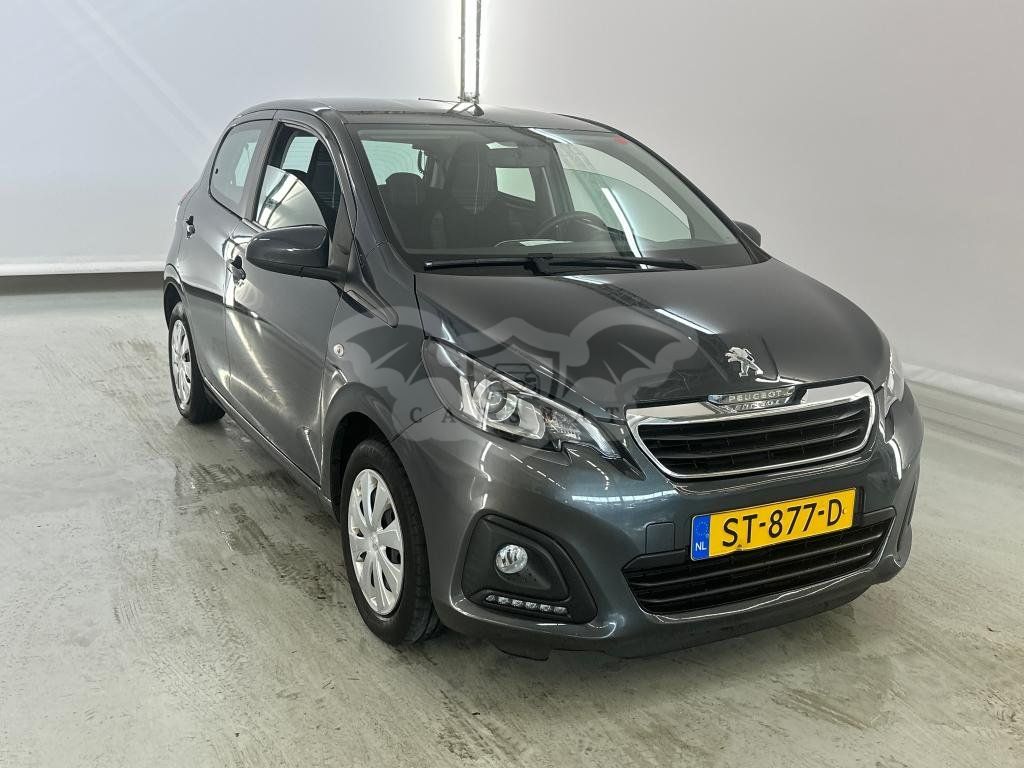 Peugeot 108 1.0 VTI Active 2018