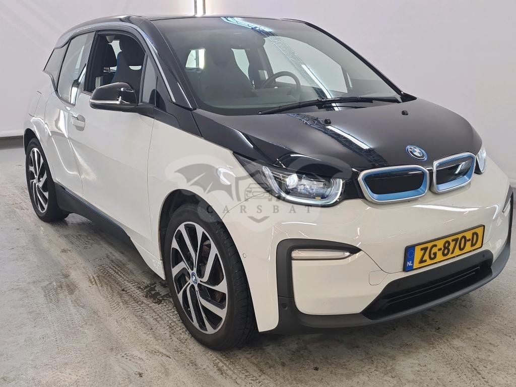 BMW i3 120e Executive 2019
