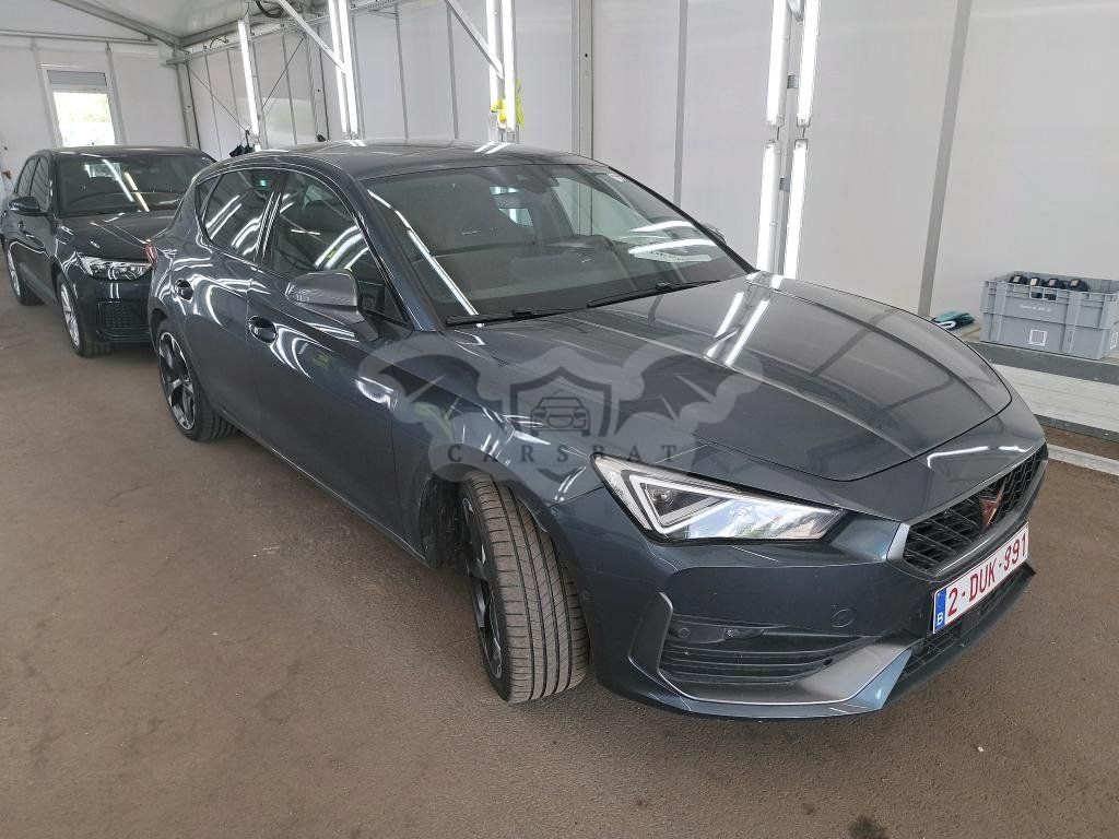 Cupra Leon 1.4 e-Hybrid 2023