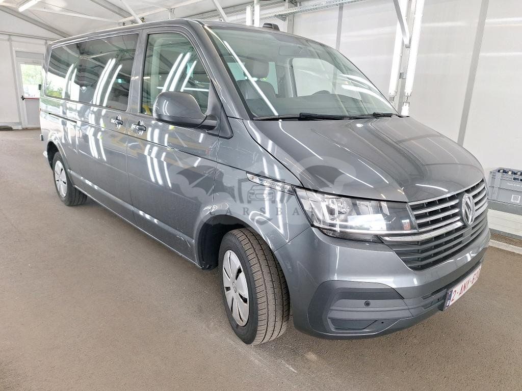 Volkswagen Caravelle 2.0 TDI Comfortline 2021