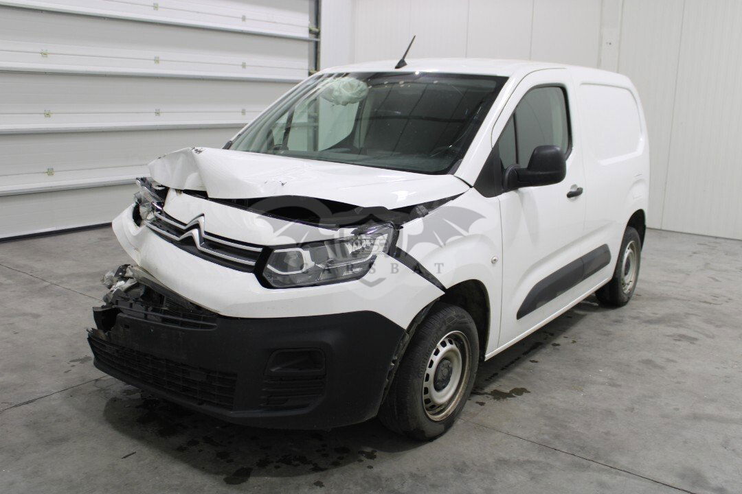 Citroën Berlingo 1.2i 2022