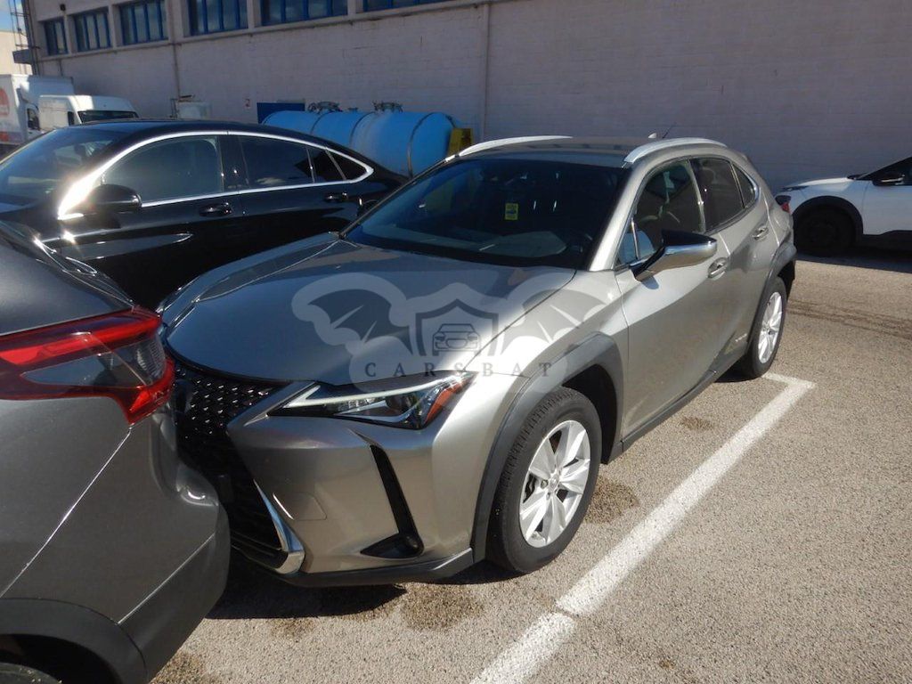 Lexus UX 250h Business 2020