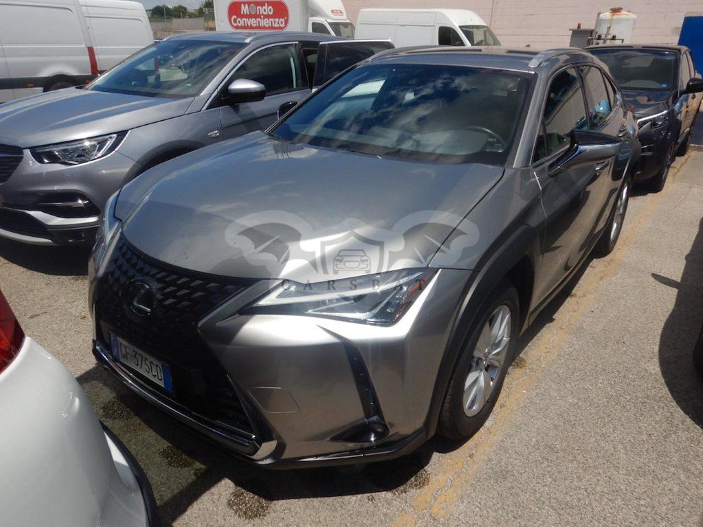 Lexus UX 250h Business 2021
