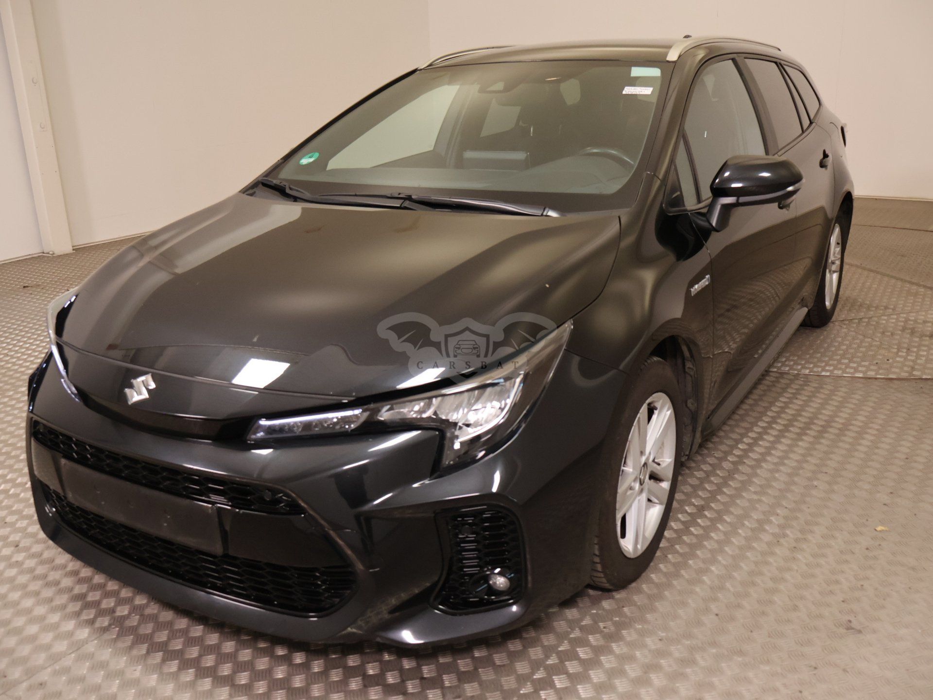 Suzuki Swace 1.8 2021