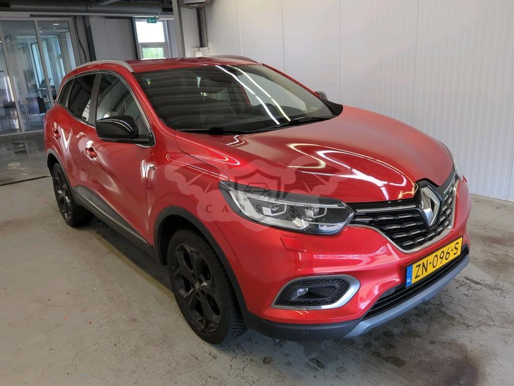 Renault Kadjar 1.3 TCe 2019
