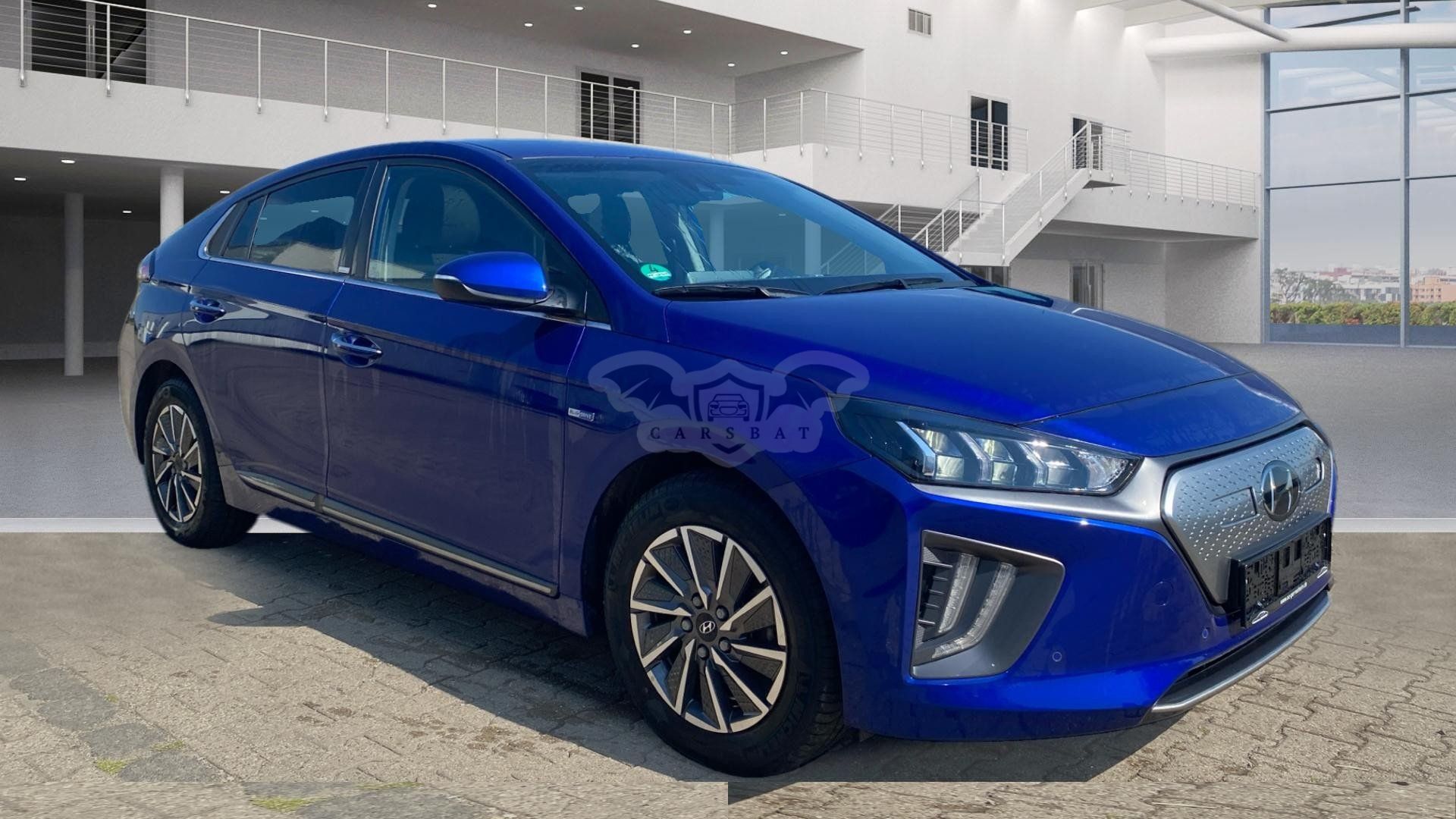 Hyundai IONIQ 2020
